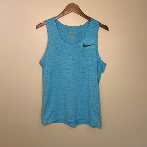 Men’s Nike Dri-Fit Tank